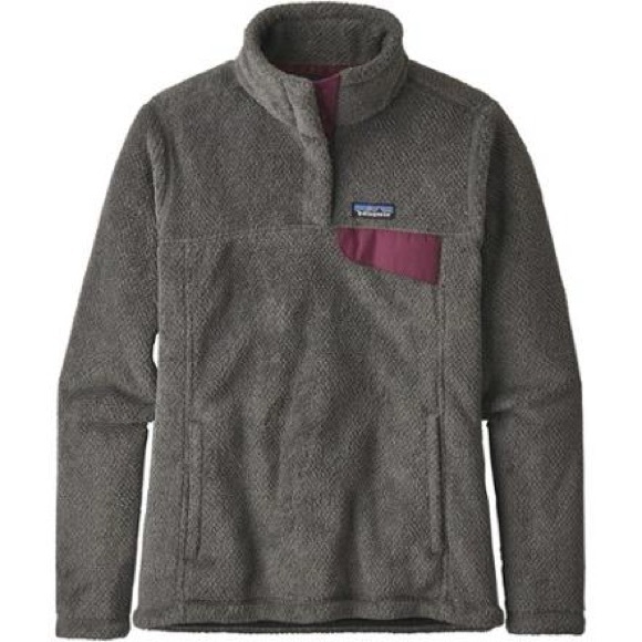 Patagonia Re-ToolSnap-T Pullover - Picture 1 of 4